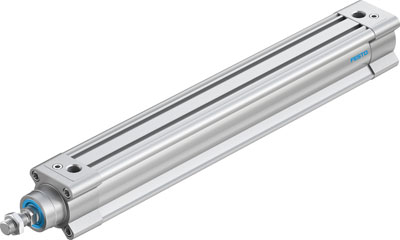 Festo 2123227 / DSBC-40-300-PPVA-N3 ISO Cylinder