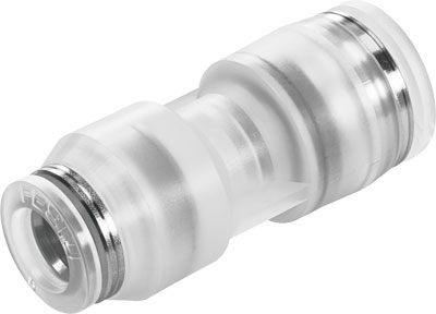 Festo 133096 / NPQP-D-Q6-Q4-FD-P10 Push-in Connector