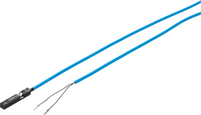 Festo 579072 / SDBT-MS-20NL-ZN-E-10-LE-EX6 Proximity Sensor