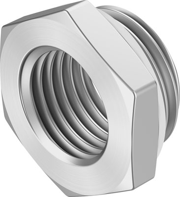 Festo 8142602 / NPFC-RS-G1-G34-MF Reducing Nipple