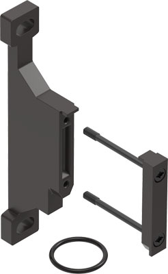 Festo 532184 / MS4-WP Mounting Bracket