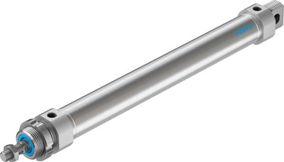 Festo 195988 / DSNU-32-250-P-A Round Cylinder