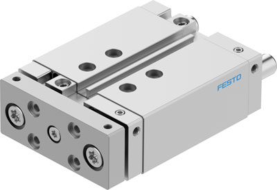 Festo 8161414 / DFM-20-40-B-PPV-A-GF Guided Drive