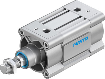 Festo 3656634 / DSBC-80-40-D3-PPVA-N3 ISO Cylinder