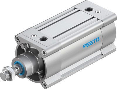 Festo 1384808 / DSBC-100-100-PPVA-N3 ISO Cylinder