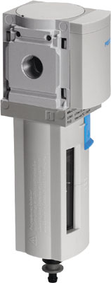 Festo MS4N Series Filter