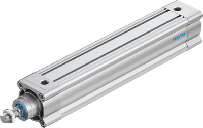 Festo 2126689 / DSBC-63-300-PPSA-N3 ISO Cylinder