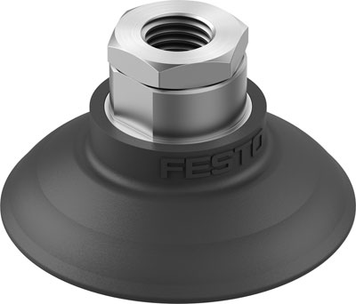Festo 8073832 / OGVM-60-G-N-G14F Suction Cup Complete