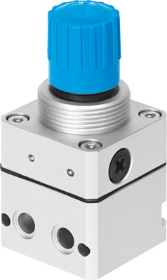 Festo 2418761 / LRP-7.0-6 Precision Pressure Regulator