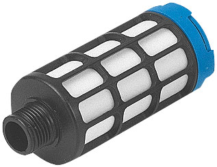 Festo 2311 / U-3/4 Silencer