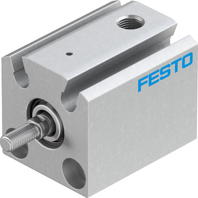 Festo 188072 / AEVC-10-5-A-P-A Short-stroke Cylinder