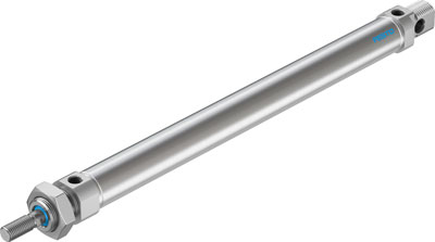 Festo 19227 / DSNU-25-250-P-A ISO Cylinder