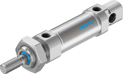Festo 1908306 / DSNU-25-20-P-A ISO Cylinder