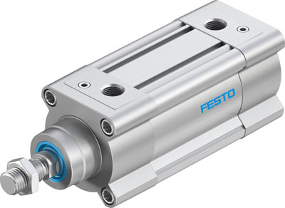 Festo 1383580 / DSBC-63-50-PPVA-N3 ISO Cylinder