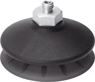 Festo 525997 / ESS-80-BT-M10 Suction Cup Complete