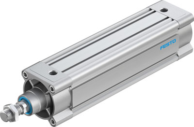 Festo 3656867 / DSBC-80-250-D3-PPSA-N3 ISO Cylinder