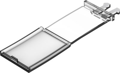 Festo 8037164 / ASCF-M-S1 Inscription Label Holder