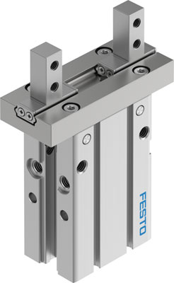 Festo 8116842 / DHPC-L-20-A-NO-S-1 Parallel Gripper