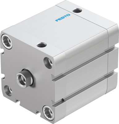 Festo 536347 / ADN-63-40-I-P-A Compact Cylinder