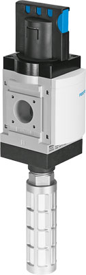 Festo MS9-EM Series On/Off Valve