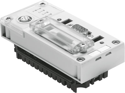 Festo 526174 / CPX-FB14 Bus Node