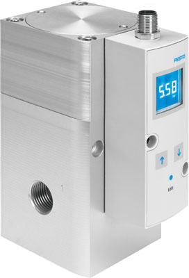 Festo VPPM Series Proportional-Pressure Regulator