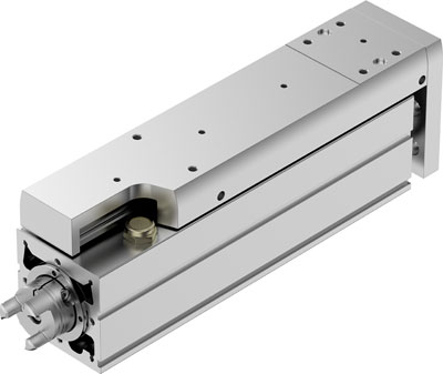 Festo 8048365 / EGSC-BS-KF-60-150-12P Mini Slide