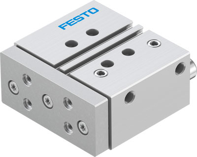 Festo 170849 / DFM-25-30-P-A-GF Guided Drive