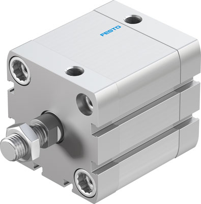 Festo 536315 / ADN-50-30-A-P-A Compact Cylinder