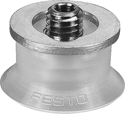 Festo 189344 / ESS-30-ES Suction Cup Complete