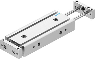 Festo 8103469 / DGTZ-GF-6-30-J-T-P-A Twin Cylinder