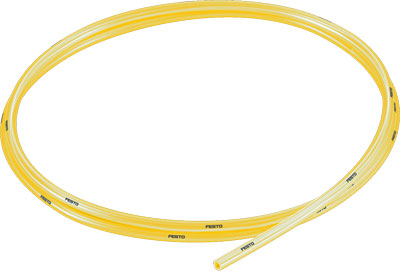 Festo 8048679 / PUN-H-4X0,75-TGE Plastic Tubing