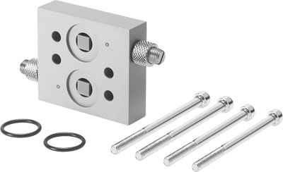 Festo 563395 / VABF-S7-F1B1P2-F Throttle Plate