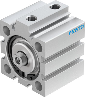 Festo 188233 / ADVC-40-10-I-P-A Short-stroke Cylinder