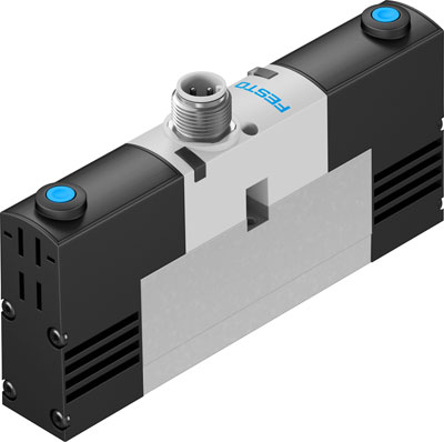 Festo 534771 / VSVA-B-T32C-AH-A2-1R2L Solenoid Valve