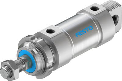 Festo 196000 / DSNU-50-25-P-A Round Cylinder