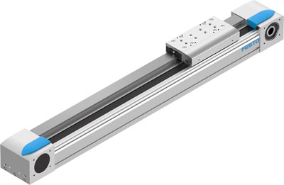 Festo 3013366 / EGC-120-600-TB-KF-0H-GK Toothed Belt Axis