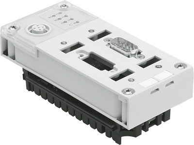 Festo 526172 / CPX-FB11 Bus Node