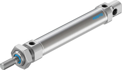 Festo 19223 / DSNU-25-100-P-A ISO Cylinder