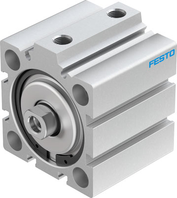 Festo 188267 / ADVC-50-25-I-P Short-stroke Cylinder