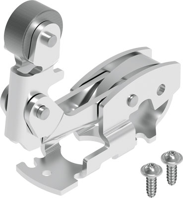 Festo 8049237 / VAOM-R4-20-D2-32 One-way Roller Lever