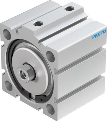 Festo 188291 / ADVC-63-25-I-P Short-stroke Cylinder