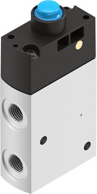 Festo 8031331 / VMEF-STC-M32-M-G18 Stem Actuated Valve