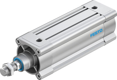 Festo 2126640 / DSBC-80-150-PPSA-N3 ISO Cylinder