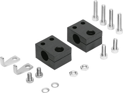 Festo 564311 / DASI-B10-25-S8 Sensor Bracket