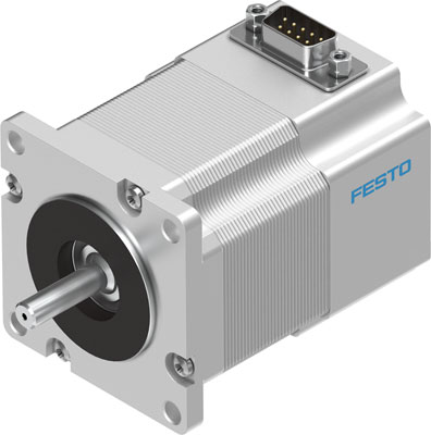 Festo 1370474 / EMMS-ST-57-S-S-G2 Stepper Motor