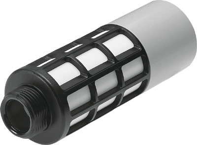 Festo 552252 / UOS-1 Silencer