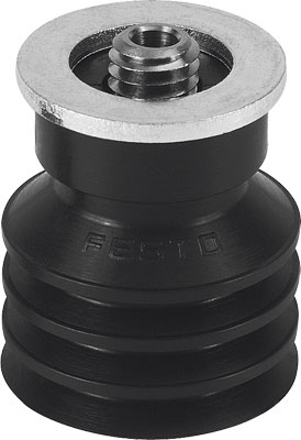Festo 189400 / ESS-20-CN Suction Cup Complete