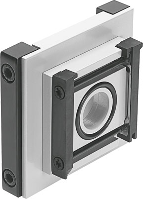 Festo 552951 / MS6-9-ARMV Module Connector