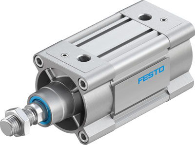 Festo 3656635 / DSBC-80-50-D3-PPVA-N3 ISO Cylinder